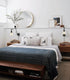 Industrial Glass Sconces Plug In Wall Lights Swing Arm Wall Lamps